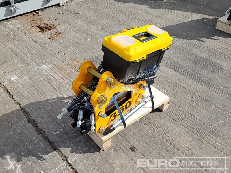 Echipamente pentru construcţii  CK35