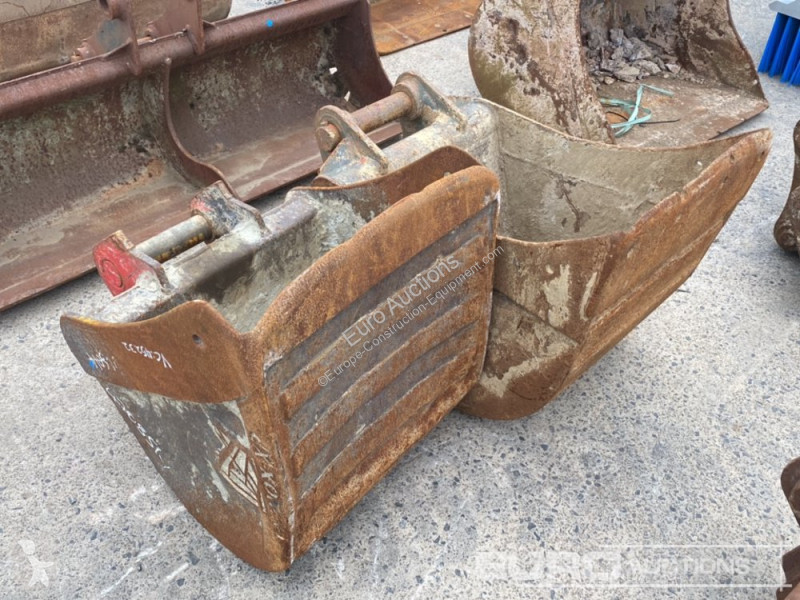 Echipamente pentru construcţii
