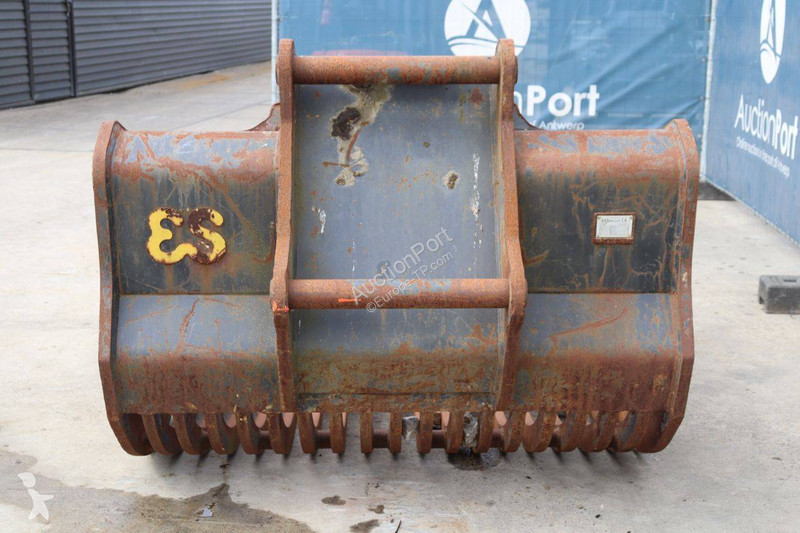 Echipamente pentru construcţii Eurosteel...