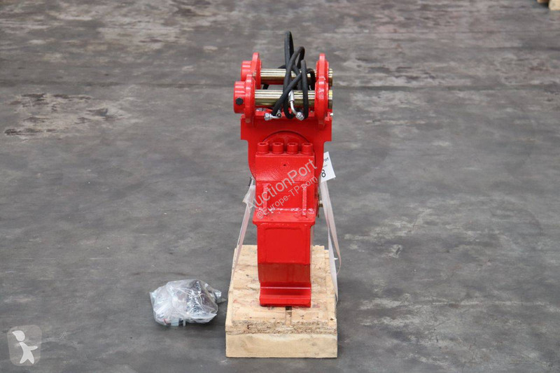 Echipamente pentru construcţii Strickland HM03