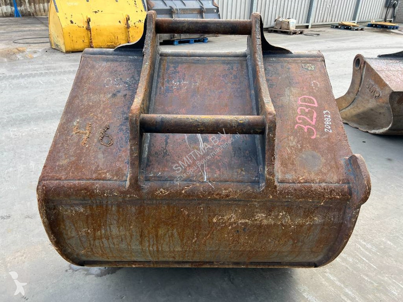 Equipamentos de obras  MEK S70