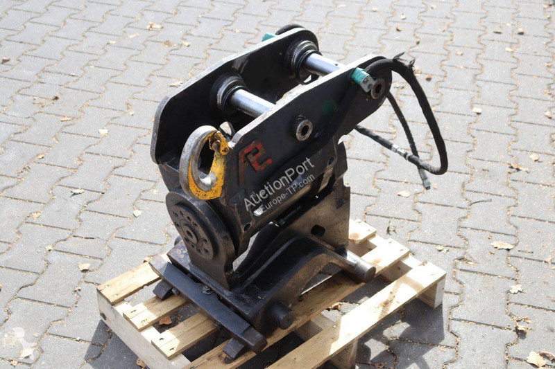 Echipamente pentru construcţii Pladdet PTS07 CW-H