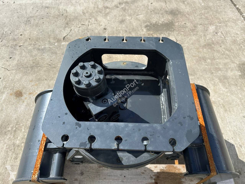 Echipamente pentru construcţii Mustang GRP150CH