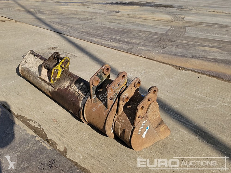 Echipamente pentru construcţii
