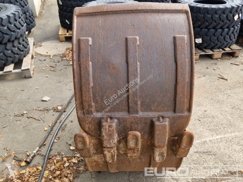 Echipamente pentru construcţii