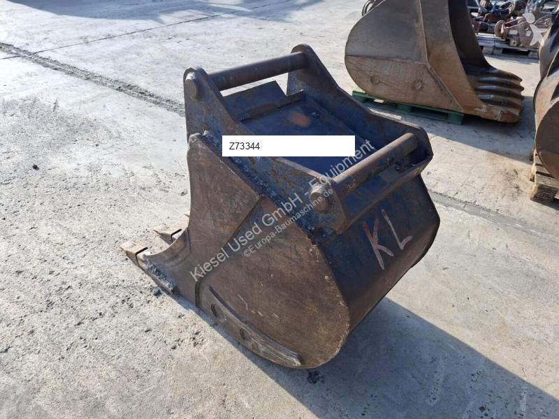 Echipamente pentru construcţii  BAV OQ70-55