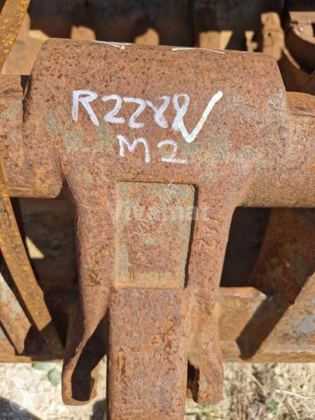 Udstyr til anlægsarbejder Morin MORIN M2