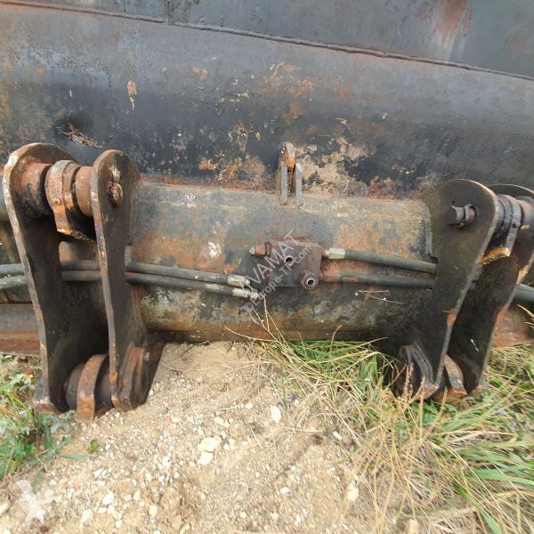 Équipements TP Liebherr L50 L70
