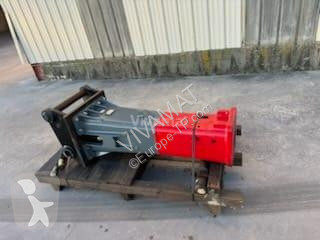 تجهيزات الأشغال العمومية Wimmer WH12 SW48