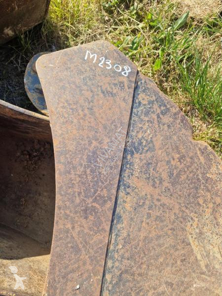 Echipamente pentru construcţii Terex TLB840PS