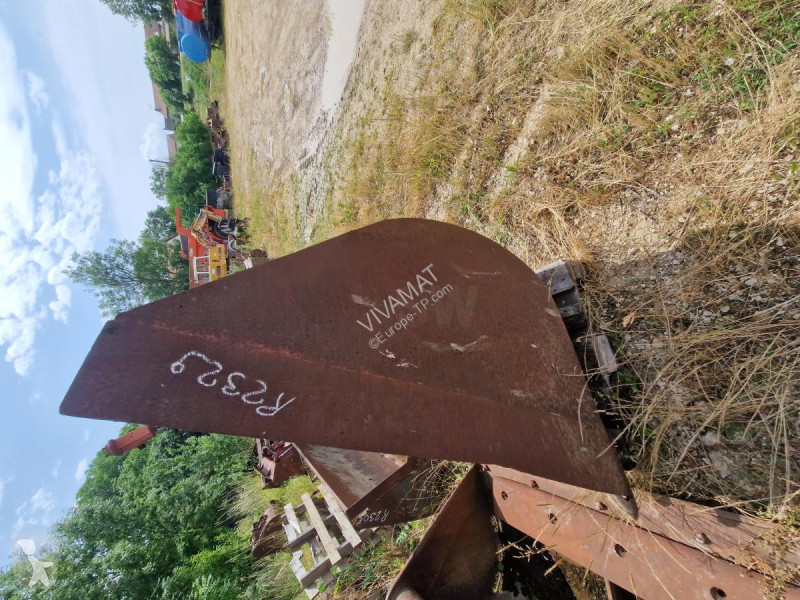 Équipements TP Case 988