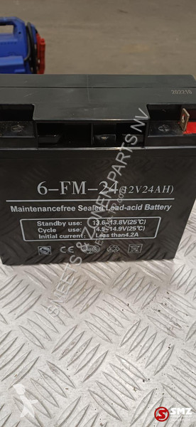 Udstyr til anlægsarbejder Hyundai Occ...