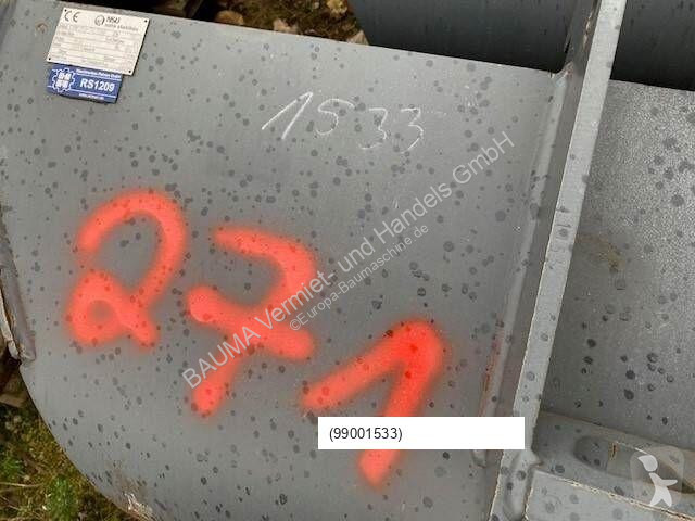 Vybavenie stavebného stroja  (99001533) 1.50 m...