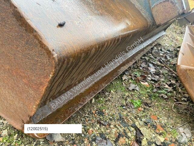 Vybavenie stavebného stroja  Attache rapide...