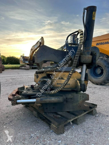 Stavební vybavení Engcon EC 30 - S80 GR30-S80 -...