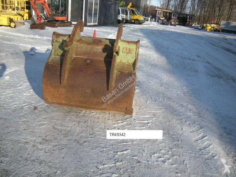 Vybavenie stavebného stroja Hitachi