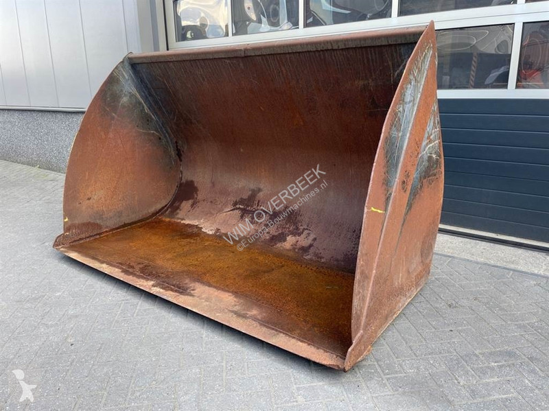 Stavební vybavení Werklust WG17- 45 - BUCKET...