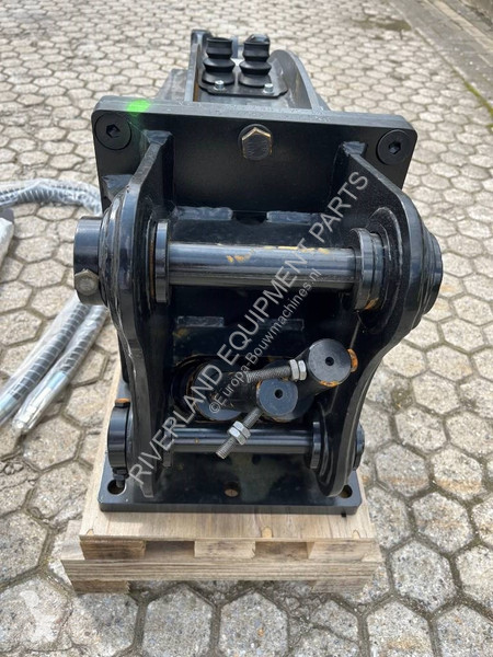 Vybavenie stavebného stroja  HX600 hydraulic...