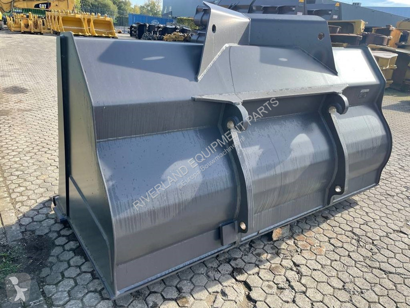 Équipements TP Volvo L 90 H Bucket Teeth