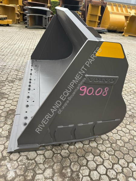 Équipements TP Volvo L 90 H Bucket