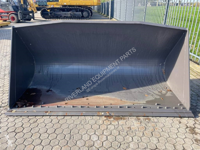 Équipements TP Volvo L 70 H Bucket