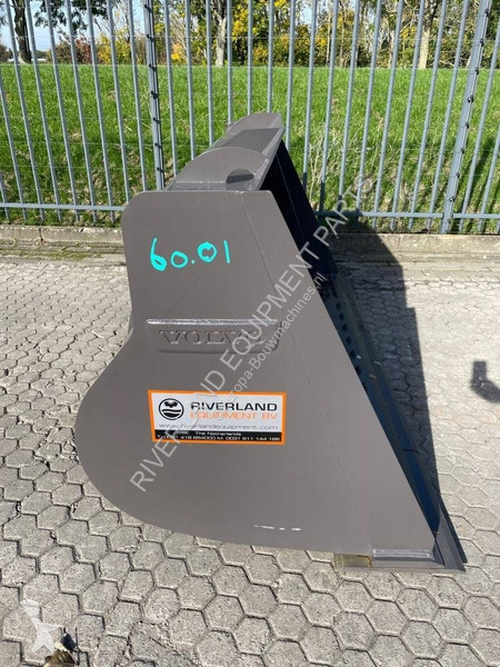 Équipements TP Volvo L 60 H Bucket