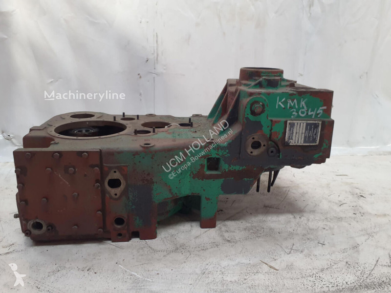 Udstyr til anlægsarbejder ZF KMK 3045 gearbox...