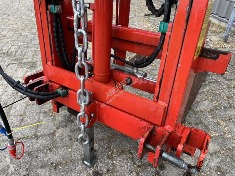 Udstyr  Super 2515