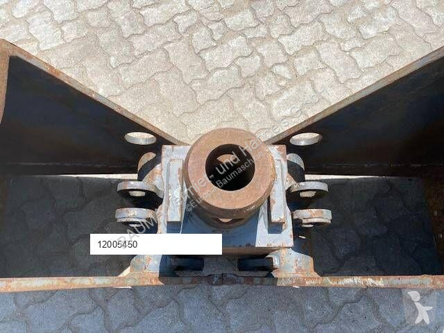 Vybavenie stavebného stroja  (5450) 0.40 m nur...