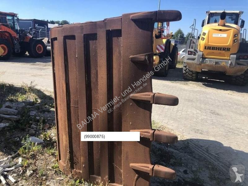 Vybavenie stavebného stroja  (99000875) 1.80 m...