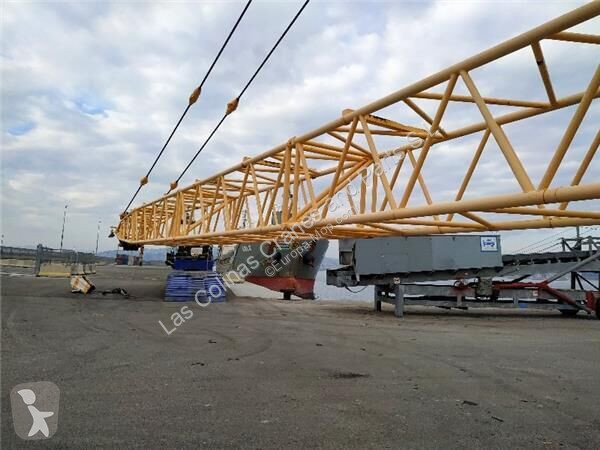 Équipements TP  Bras pour grue Luna GC-200/32 A