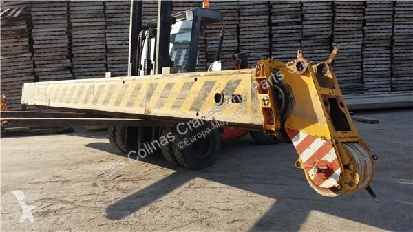 Vybavenie stavebného stroja Liebherr Bras pour...