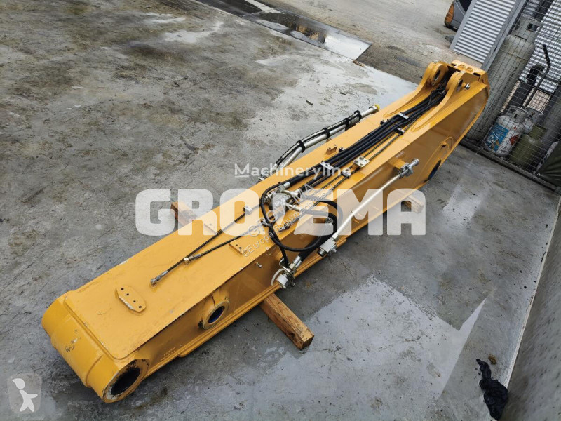 Vybavenie stavebného stroja Liebherr Stick 2,8 M
