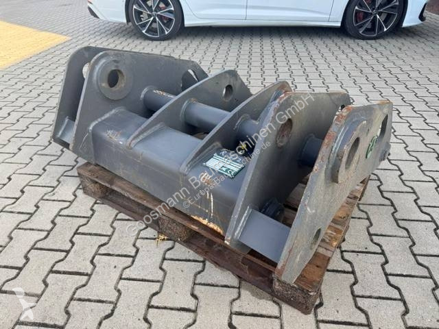 تجهيزات الأشغال العمومية Volvo