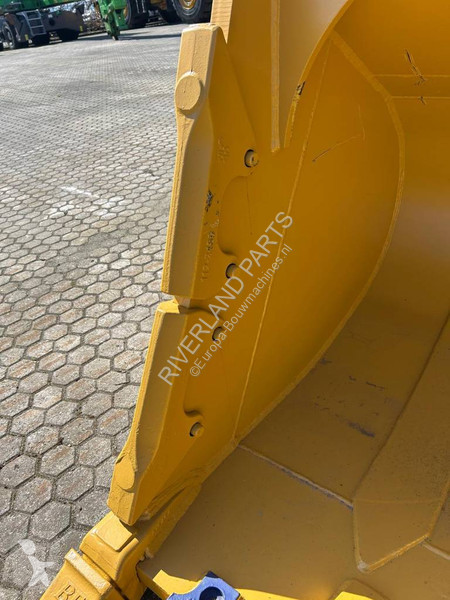 Vybavenie stavebného stroja  BKT 336-66 Heavy...