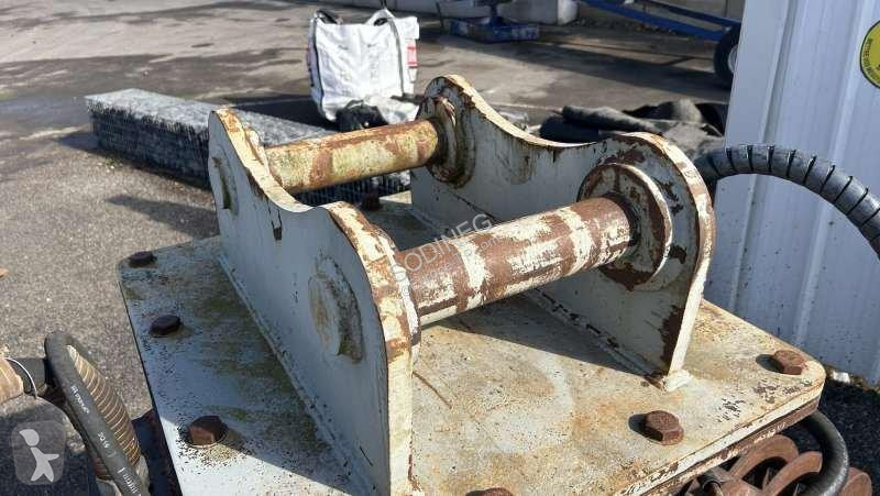 Udstyr til anlægsarbejder Rozzi  1000mm / Axes...