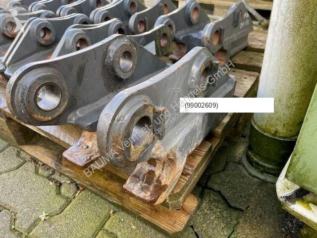 Vybavenie stavebného stroja Lehnhoff (99002609)...