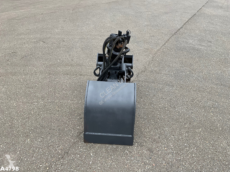 Équipements TP Ferrari knijper Width 40 cm