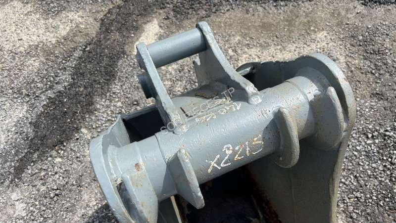 Оборудование Спецтехники Morin - 250mm