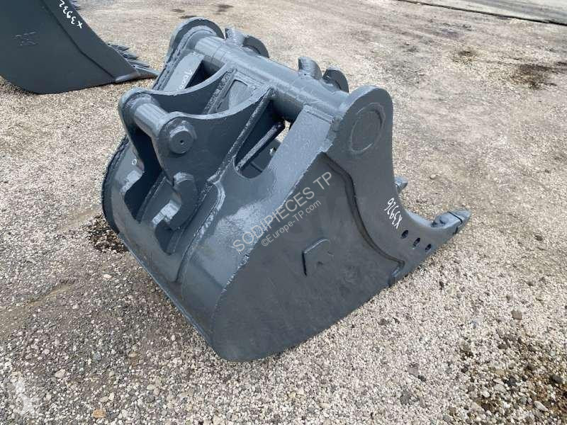 Udstyr til anlægsarbejder Morin - 570mm