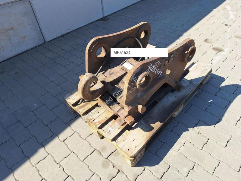 تجهيزات الأشغال العمومية Verachtert