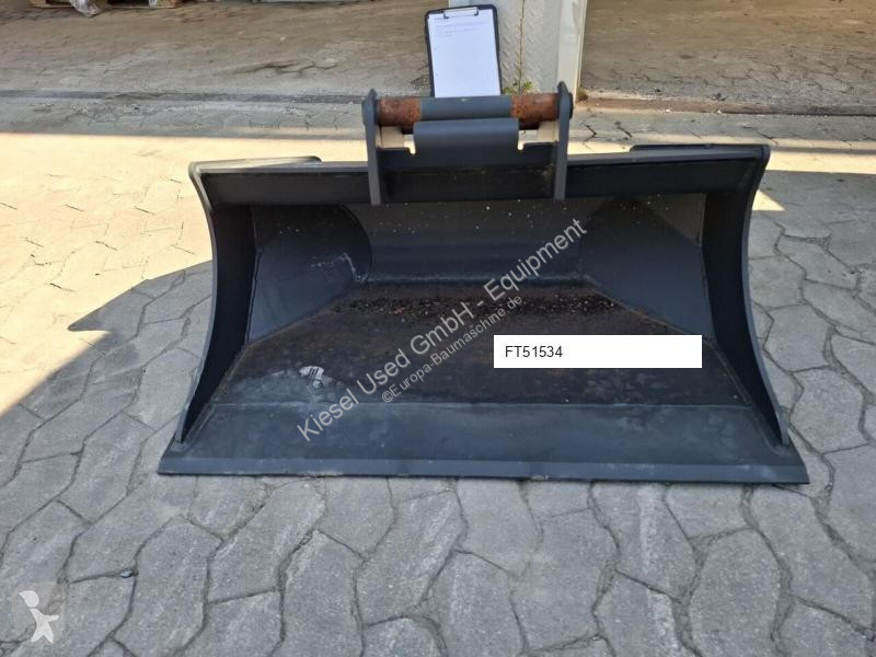 Vybavenie stavebného stroja Rädlinger KPL04-1000mm