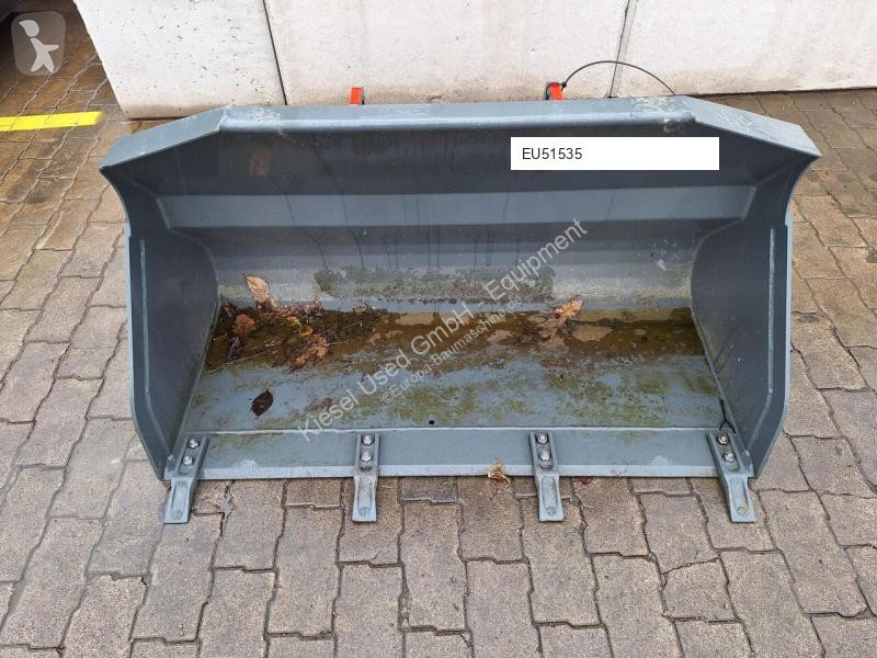 Stavební vybavení Kramer 1250mm