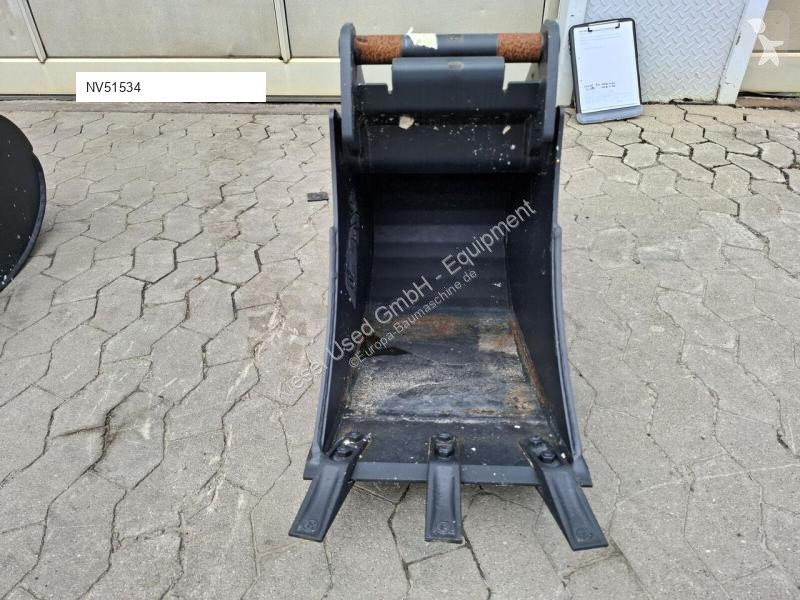 Vybavenie stavebného stroja Rädlinger KTL04-400