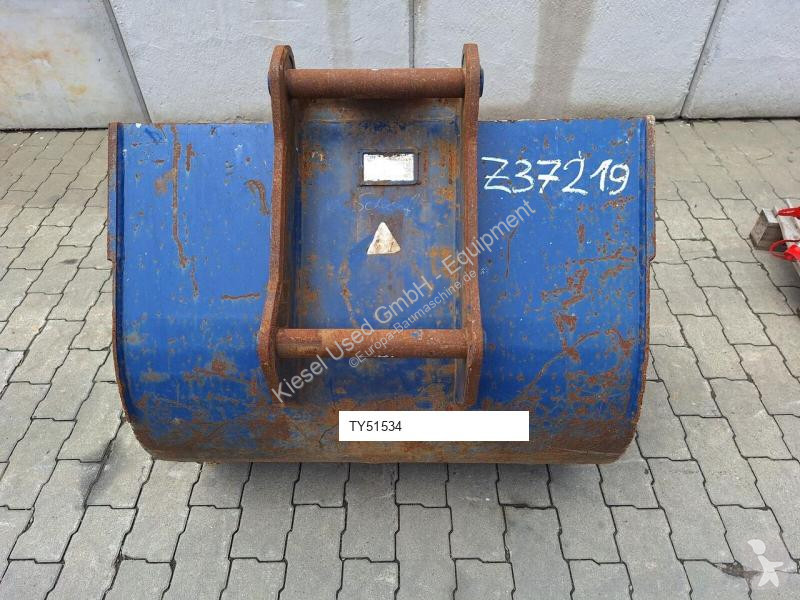 Vybavenie stavebného stroja  1000mm