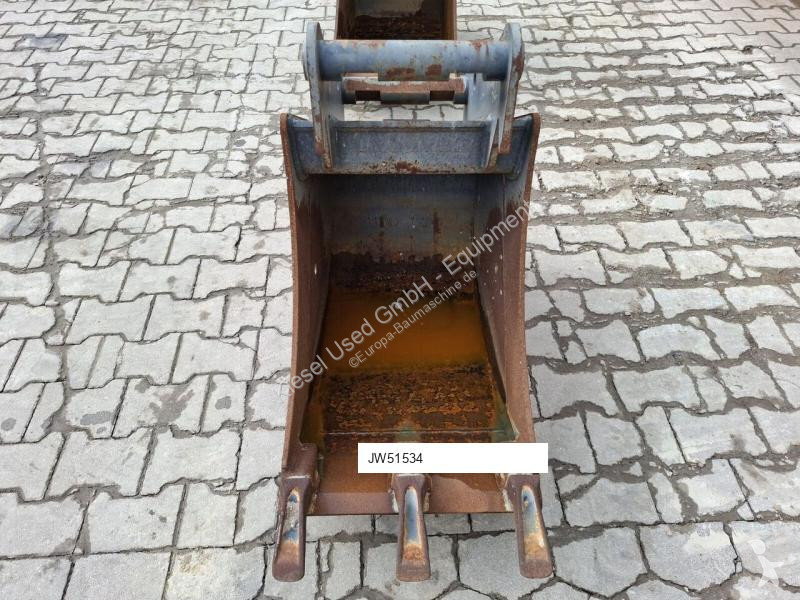 Vybavenie stavebného stroja Rädlinger...