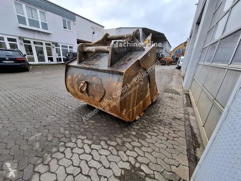 Vybavenie stavebného stroja Rädlinger