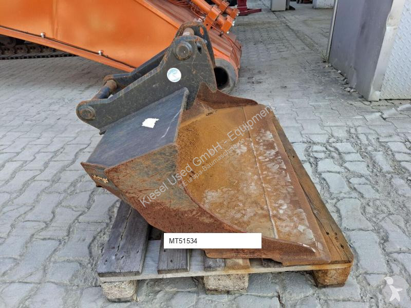 Vybavenie stavebného stroja Rädlinger KPL05 1200mm