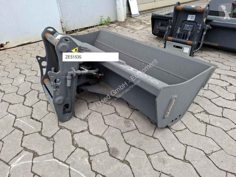 Echipamente pentru construcţii Rädlinger...