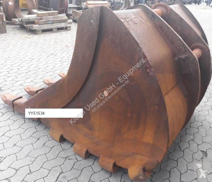 تجهيزات الأشغال العمومية MM 1800